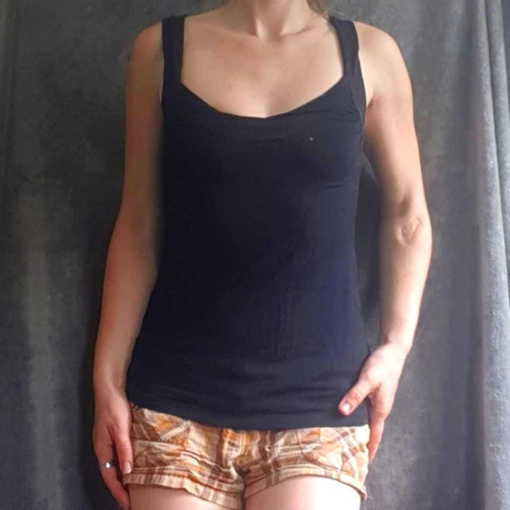 Express Tank Top